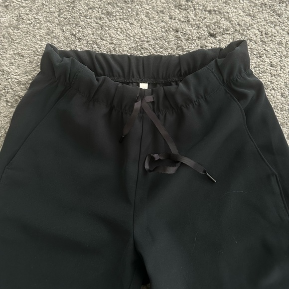 Black Aritzia Group by Babaton Electron Jogger - Picture 5 of 10